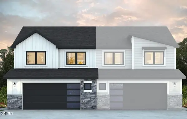 4708 Obsidian Court Nw, Mandan, ND 58554