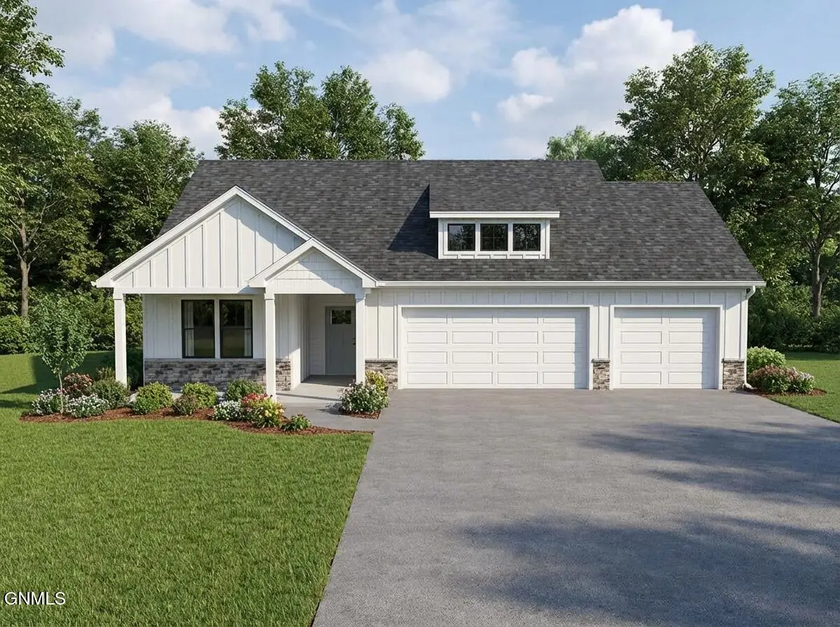 6312 Davies Drive, Bismarck, ND 58503 - #1