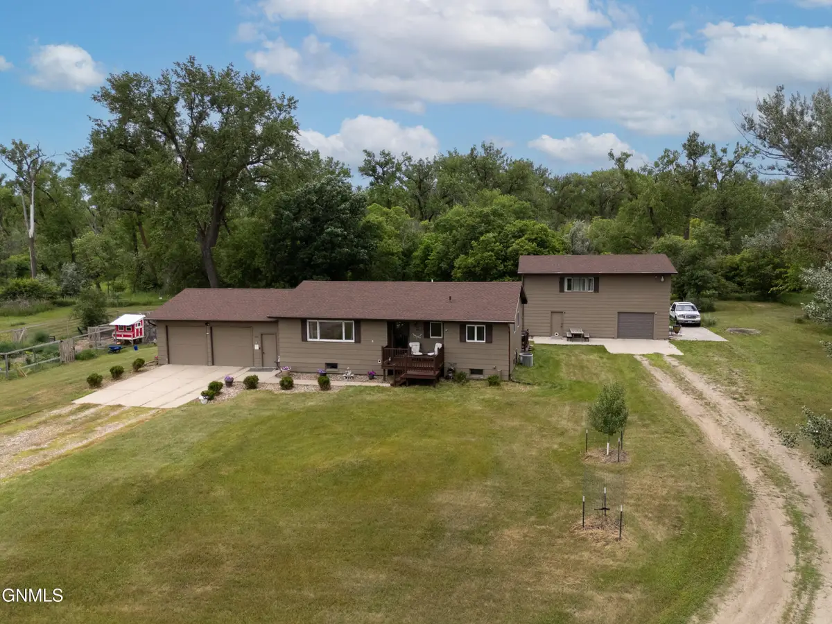 7650 Dogwood Drive, Bismarck, ND 58504 - #1
