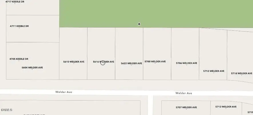 5616 Welder Avenue, Bismarck, ND 58503 - #1