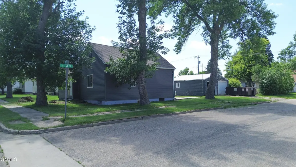 101 3rd Avenue Se, Kulm, ND 58456 - #1