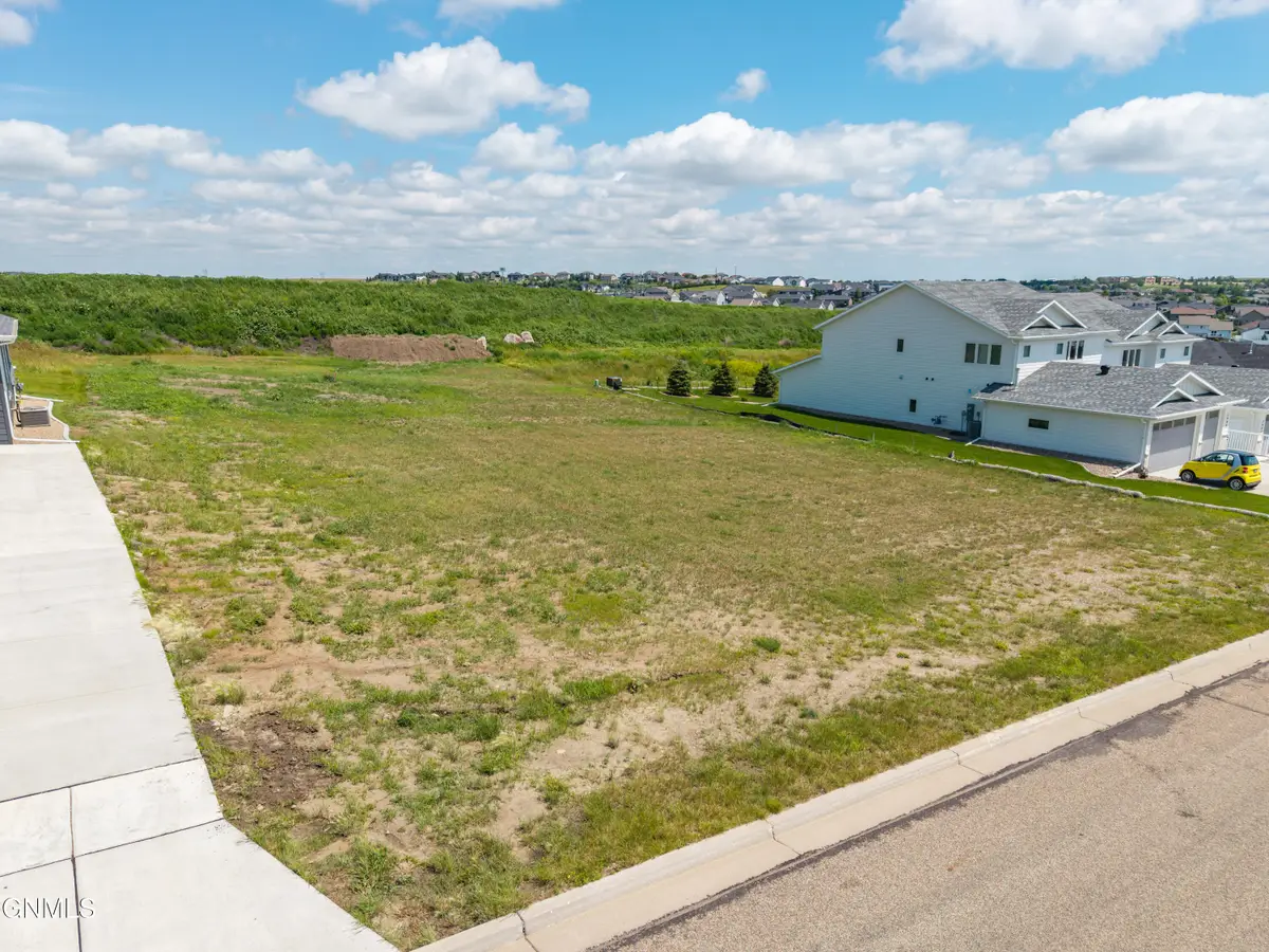 2016 Prairie Hawk Drive, Bismarck, ND 58503 - #1