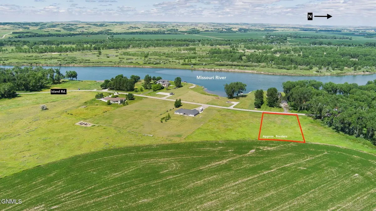 9911 Island Road, Bismarck, ND 58503 - #1