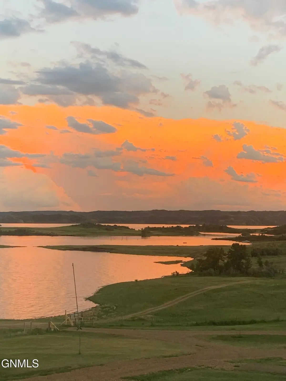 Lot 6 Lakeview Cove Association, Mandaree, ND 58757 - #1