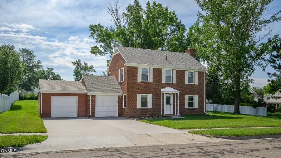 103 Missouri Drive, Riverdale, ND 58565 - #3
