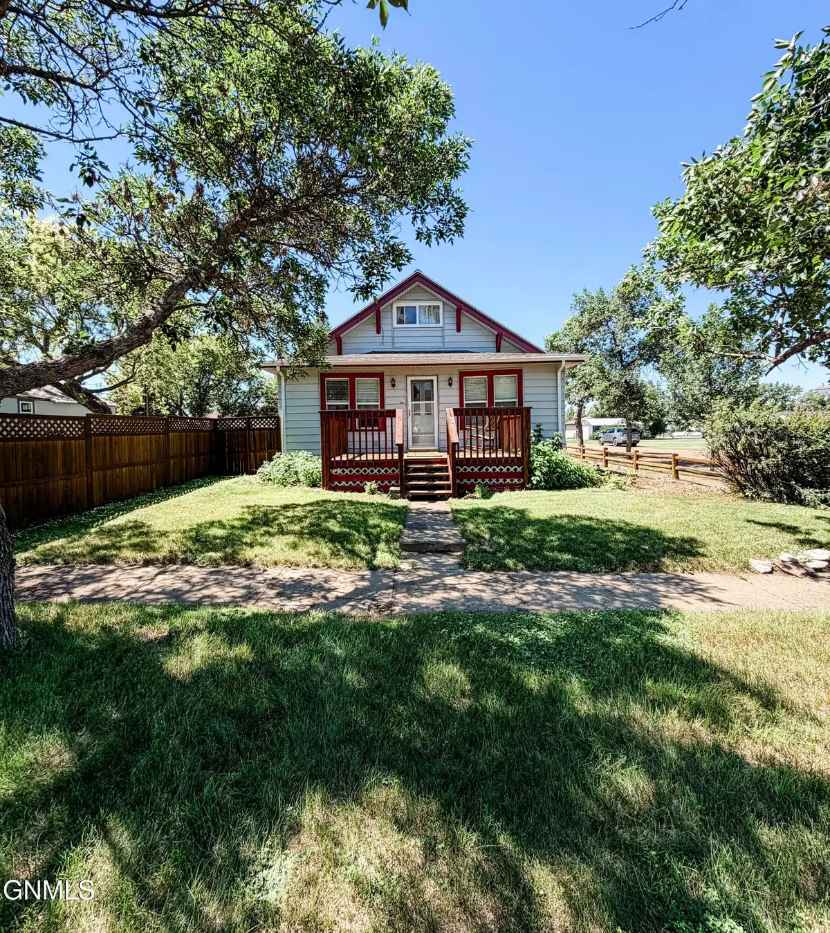 202 2nd Avenue S, Medicine Lake, MT 59247 - #1