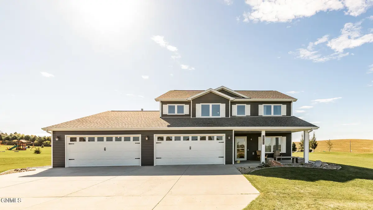 2721 Nicklaus Drive, Bismarck, ND 58503 - #1