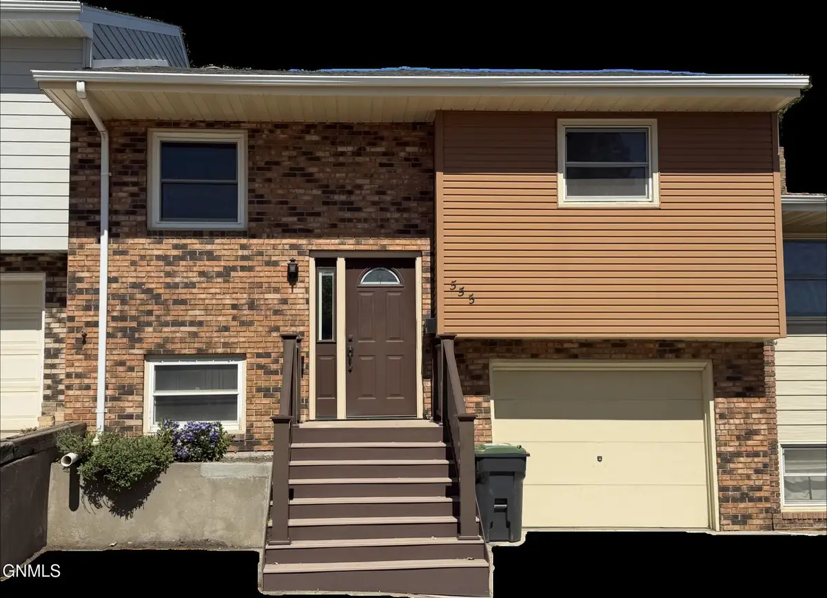 555 Marilyn Drive, Mandan, ND 58554 - #1