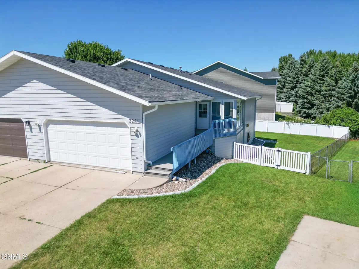 3281 Capitol Avenue E, Bismarck, ND 58501 - #1