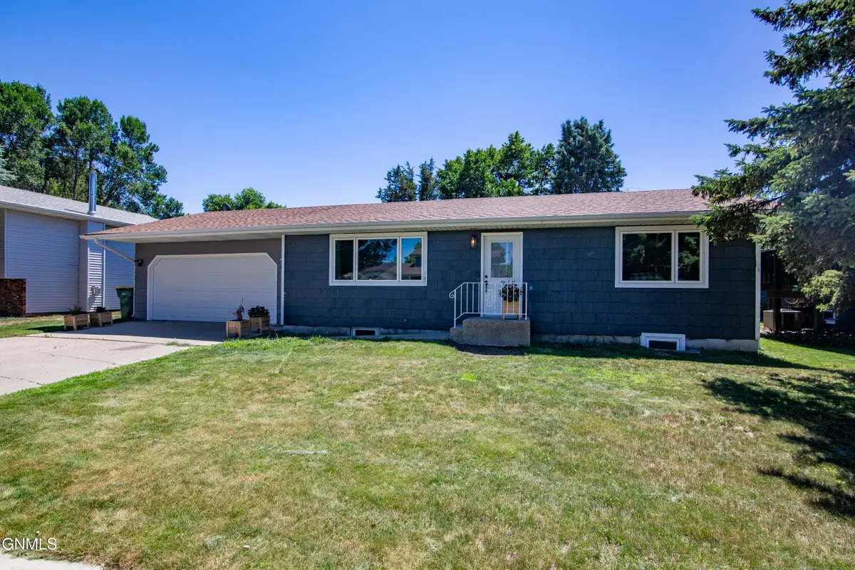 409 Birchwood Drive, Bismarck, ND 58504 - #1