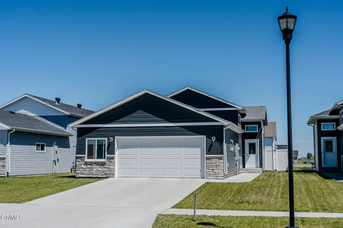 6738 Joseph Street, Horace, ND 58047 - #1
