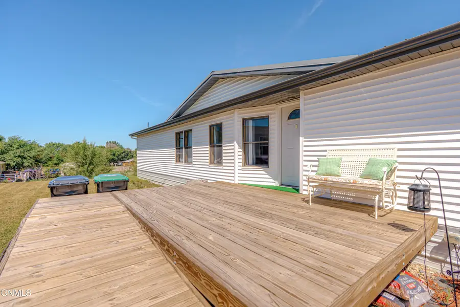 265 Partridge Lane, Bismarck, ND 58504 - #2