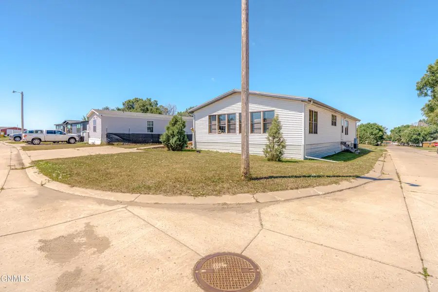 265 Partridge Lane, Bismarck, ND 58504 - #3