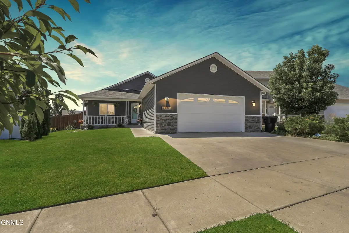 2101 24th Street W, Williston, ND 58801 - #1