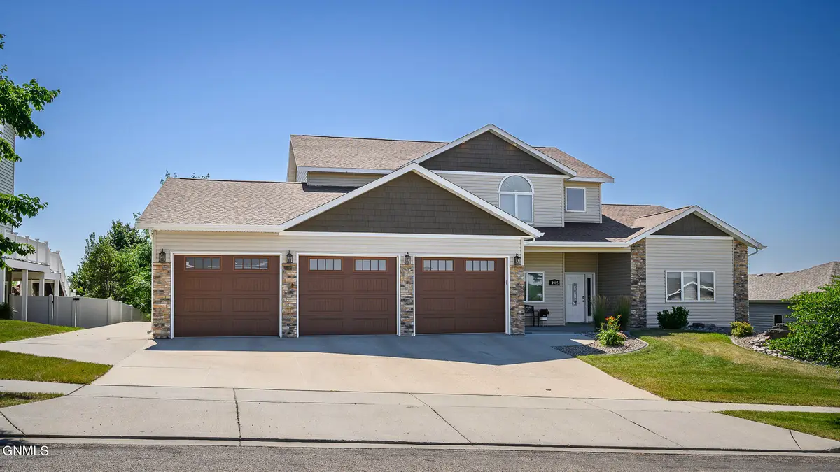 4905 Cornice Drive, Bismarck, ND 58503 - #1
