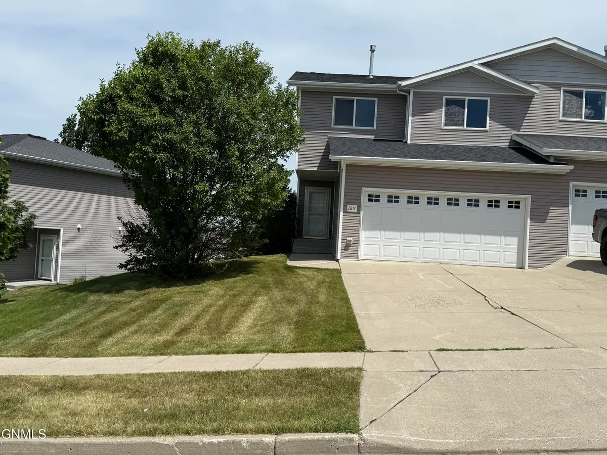 1211 Sorrento Place, Bismarck, ND 58501 - #1