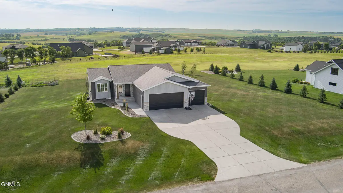 14559 Paniolo Way, Bismarck, ND 58503 - #1