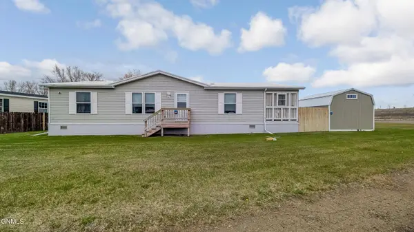 3227 3rd Street Nw, Sidney, MT 59270