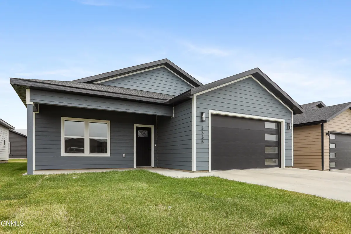 3338 34th Street W, Williston, ND 58801 - #1