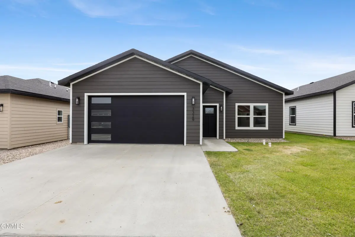 3329 35th Street W, Williston, ND 58801 - #1