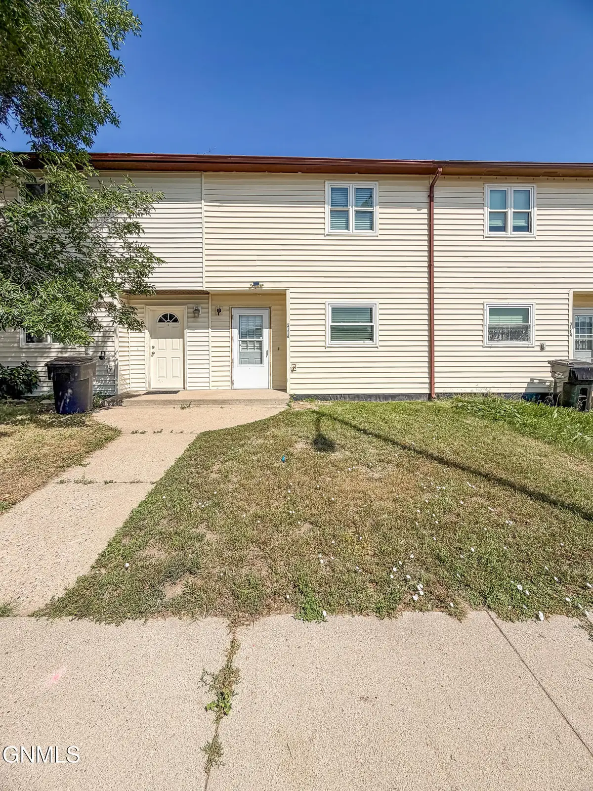 3116 18th Avenue W, Williston, ND 58801 - #1