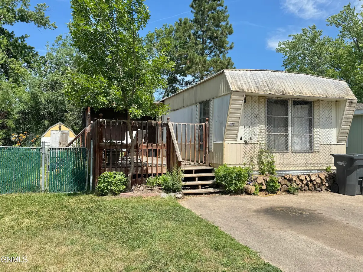 1119 University Drive #1118, Bismarck, ND 58504 - #1