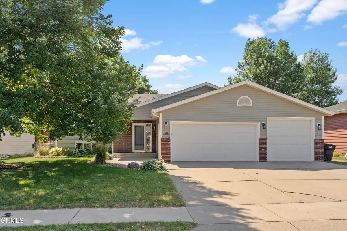 1948 Tahoe Drive, Bismarck, ND 58504 - #1