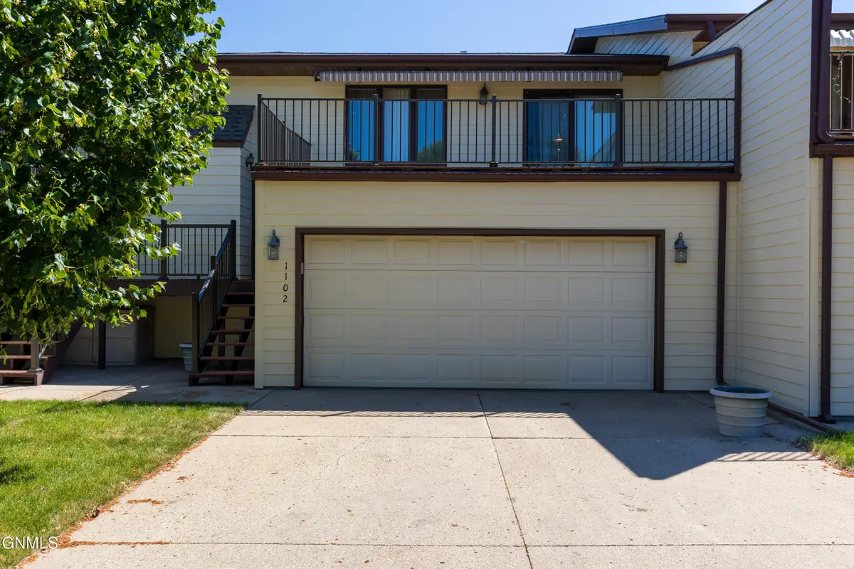 1102 Westwood Street, Bismarck, ND 58504 - #1