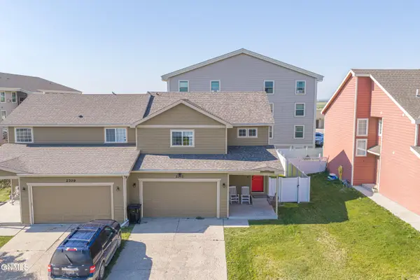 2711 23rd Street W, Williston, ND 58801