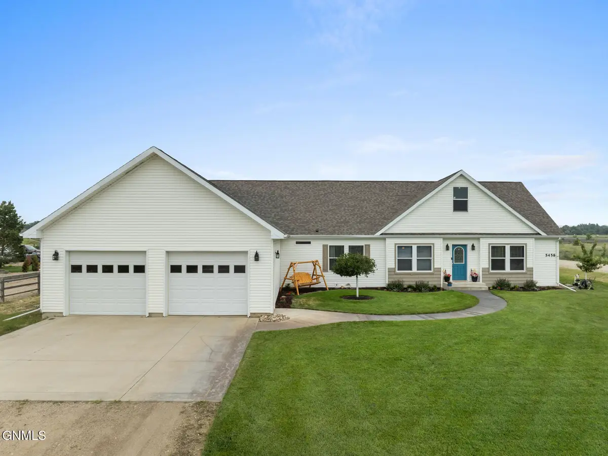 5458 Matthew Avenue, Williston, ND 58801 - #1
