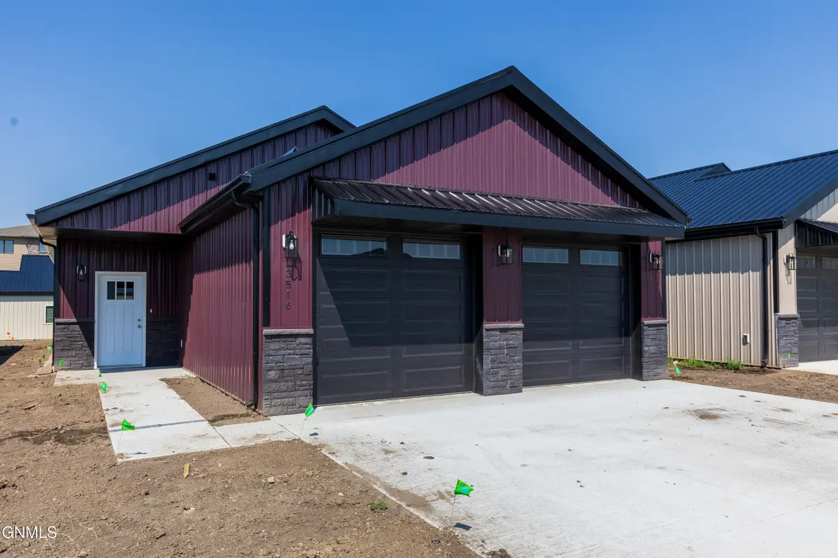 3516 Calgary Point, Bismarck, ND 58503 - #1