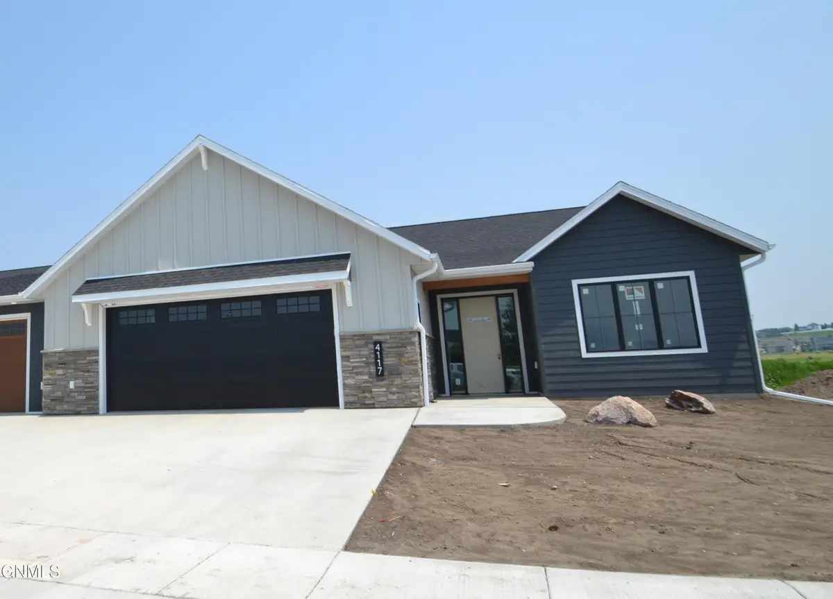 4117 Ivory Lane, Bismarck, ND 58503 - #1
