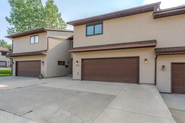 2960 Ontario Lane #6, Bismarck, ND 58503