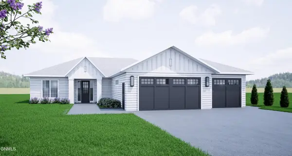 4711 Keeble Drive, Bismarck, ND 58503