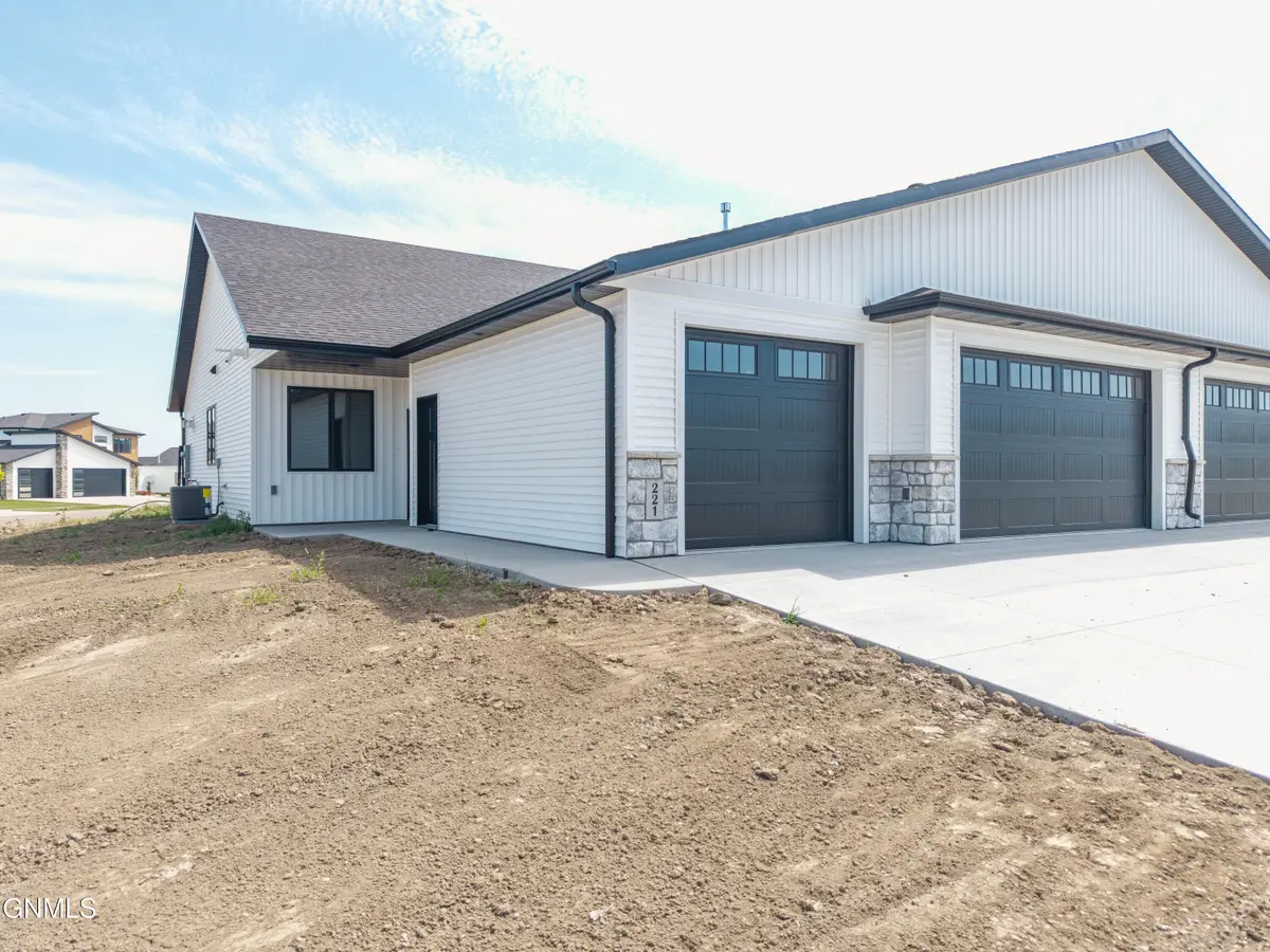 221 Kamrose Drive, Bismarck, ND 58504 - #1
