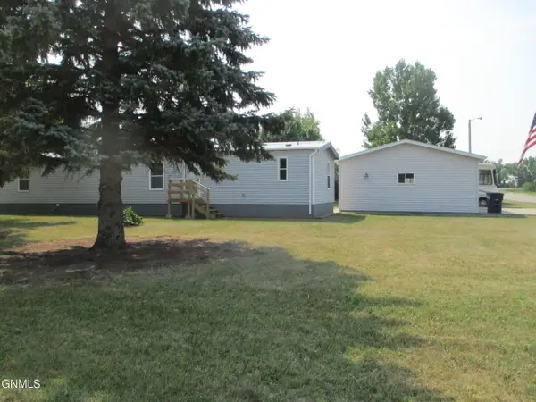 507 Stadler Street, Turtle Lake, ND 58575