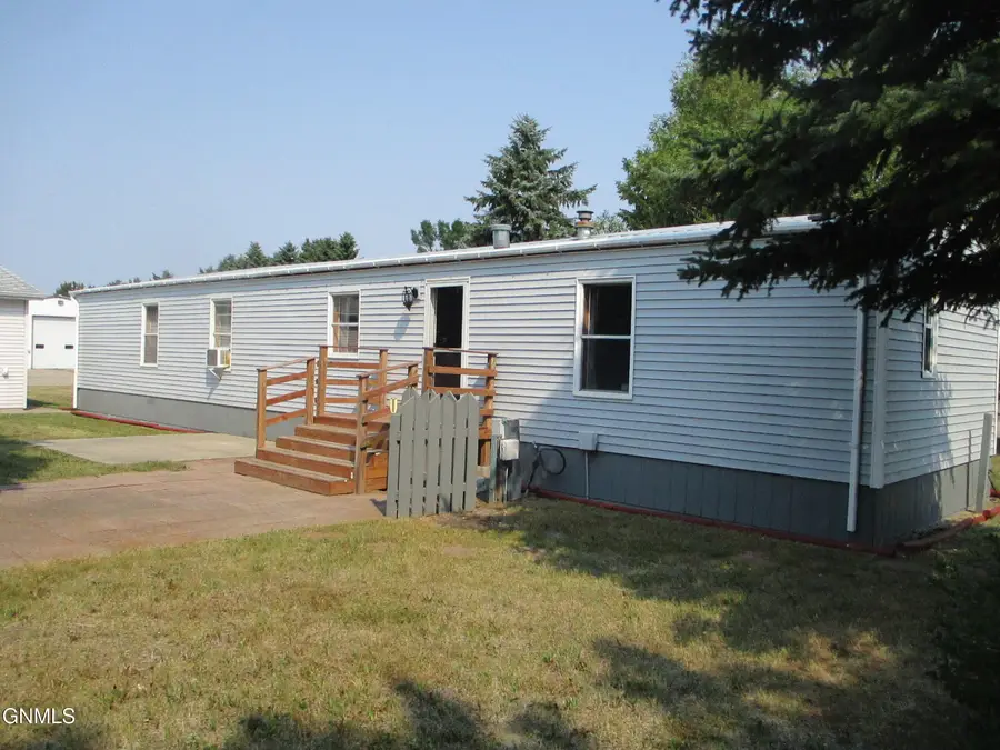 507 Stadler Street, Turtle Lake, ND 58575 - #2