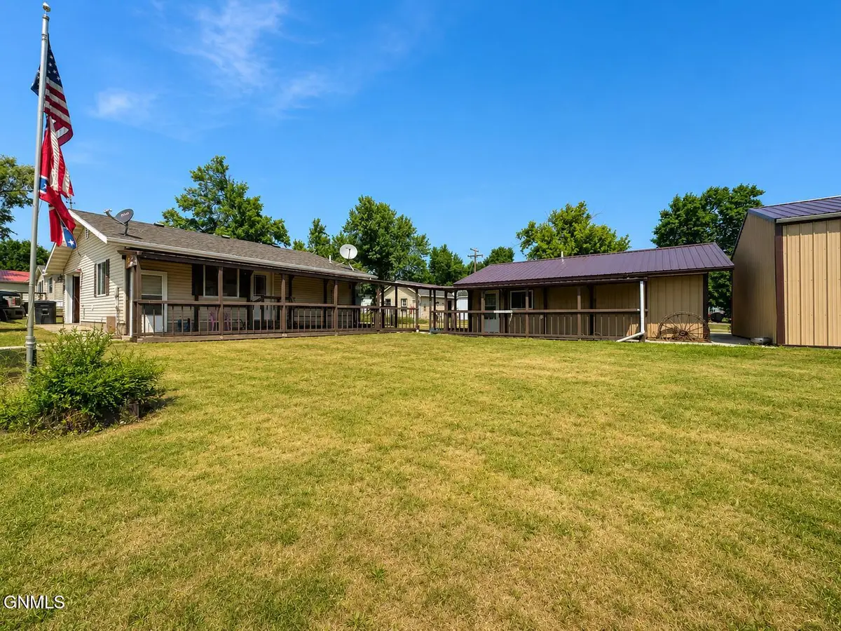 528 Pearl Avenue, Jud, ND 58454 - #1