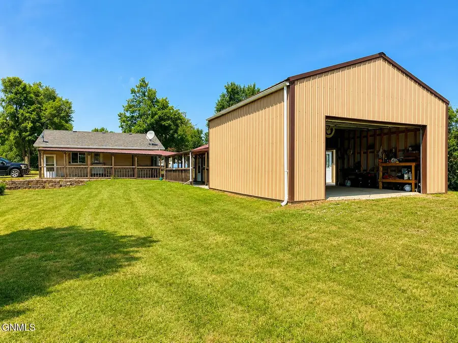 528 Pearl Avenue, Jud, ND 58454 - #2