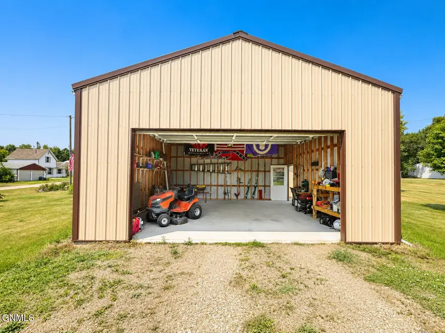 528 Pearl Avenue, Jud, ND 58454 - #3