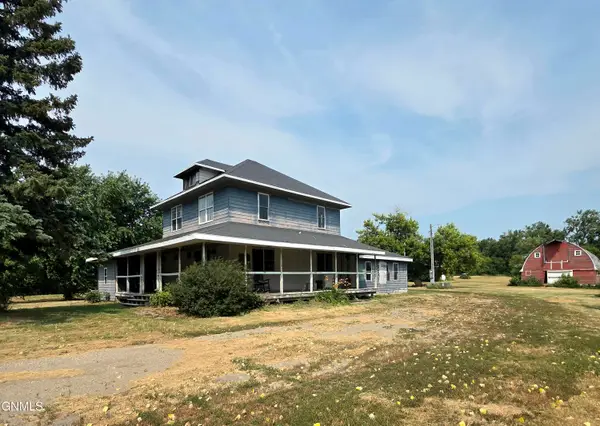 12847 10th Street Se, Hope, ND 58046