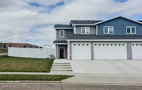 2501 6th Avenue Nw, Mandan, ND 58554 - #1