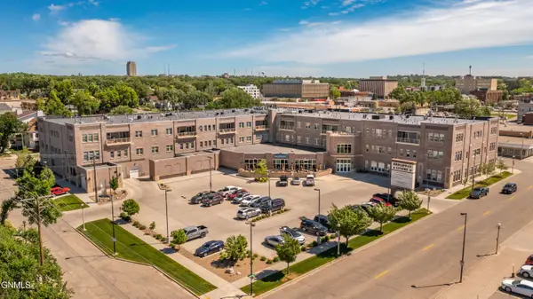 100 W Broadway Avenue #304, Bismarck, ND 58501