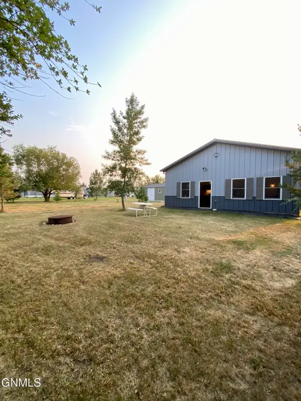 102 1st Street E, Coleharbor, ND 58531