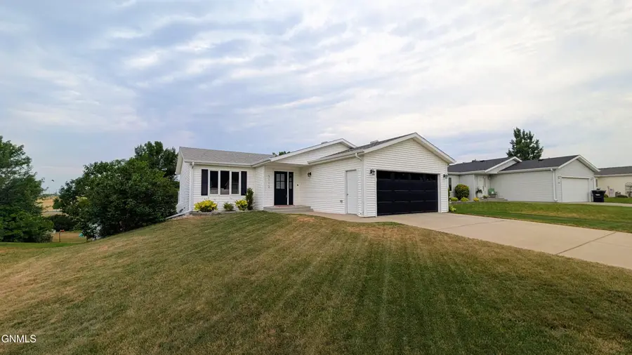 3112 Stonewall Drive, Bismarck, ND 58503 - #2