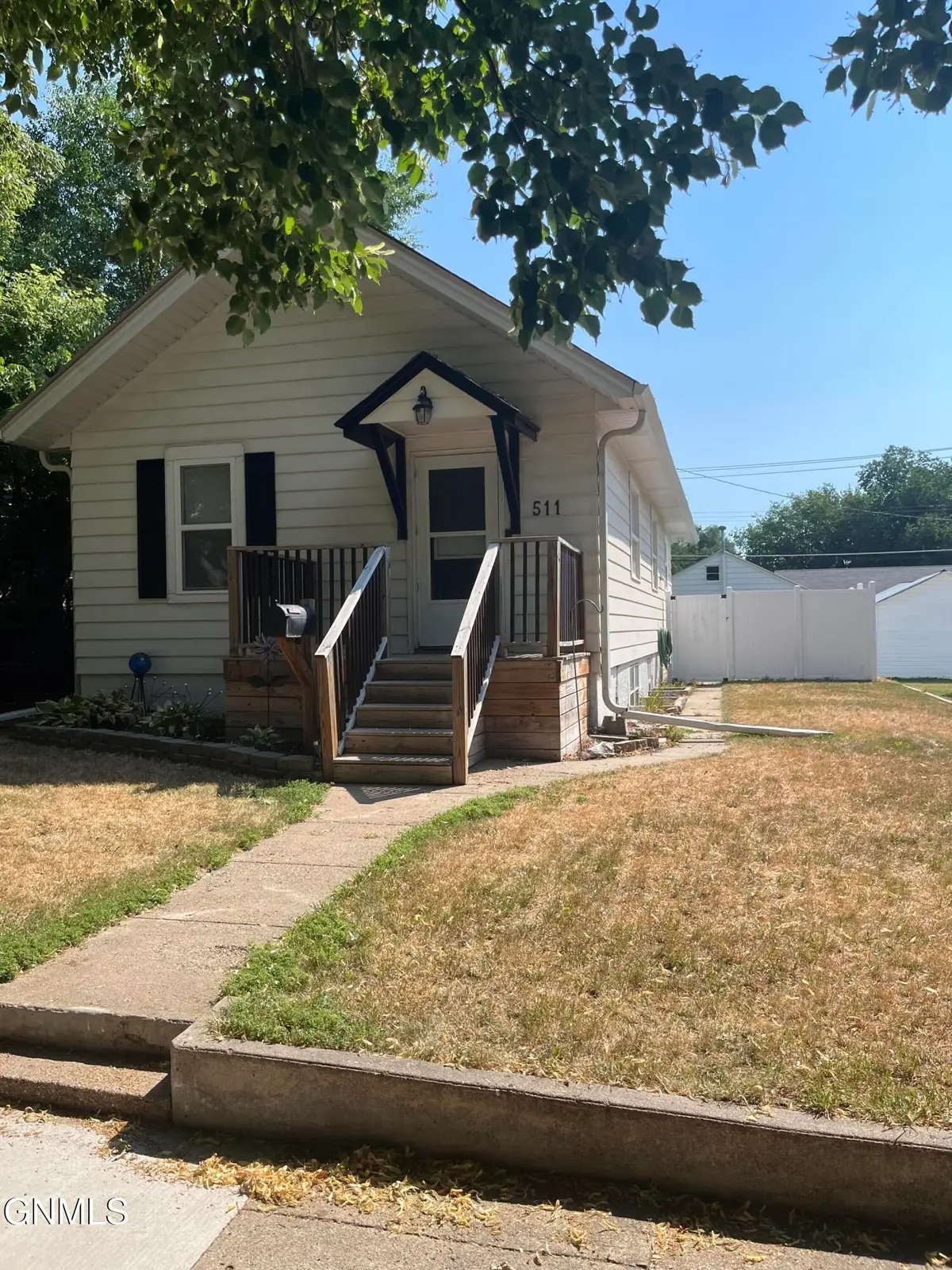 511 14th Street N, Bismarck, ND 58501 - #1