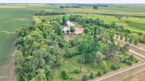 12720 45th Street Se, Fingal, ND 58031