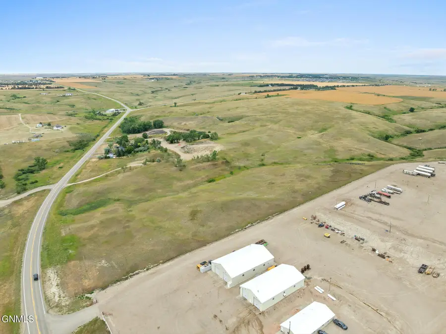 Tbd 55th Street Nw, Williston, ND 58801 - #3