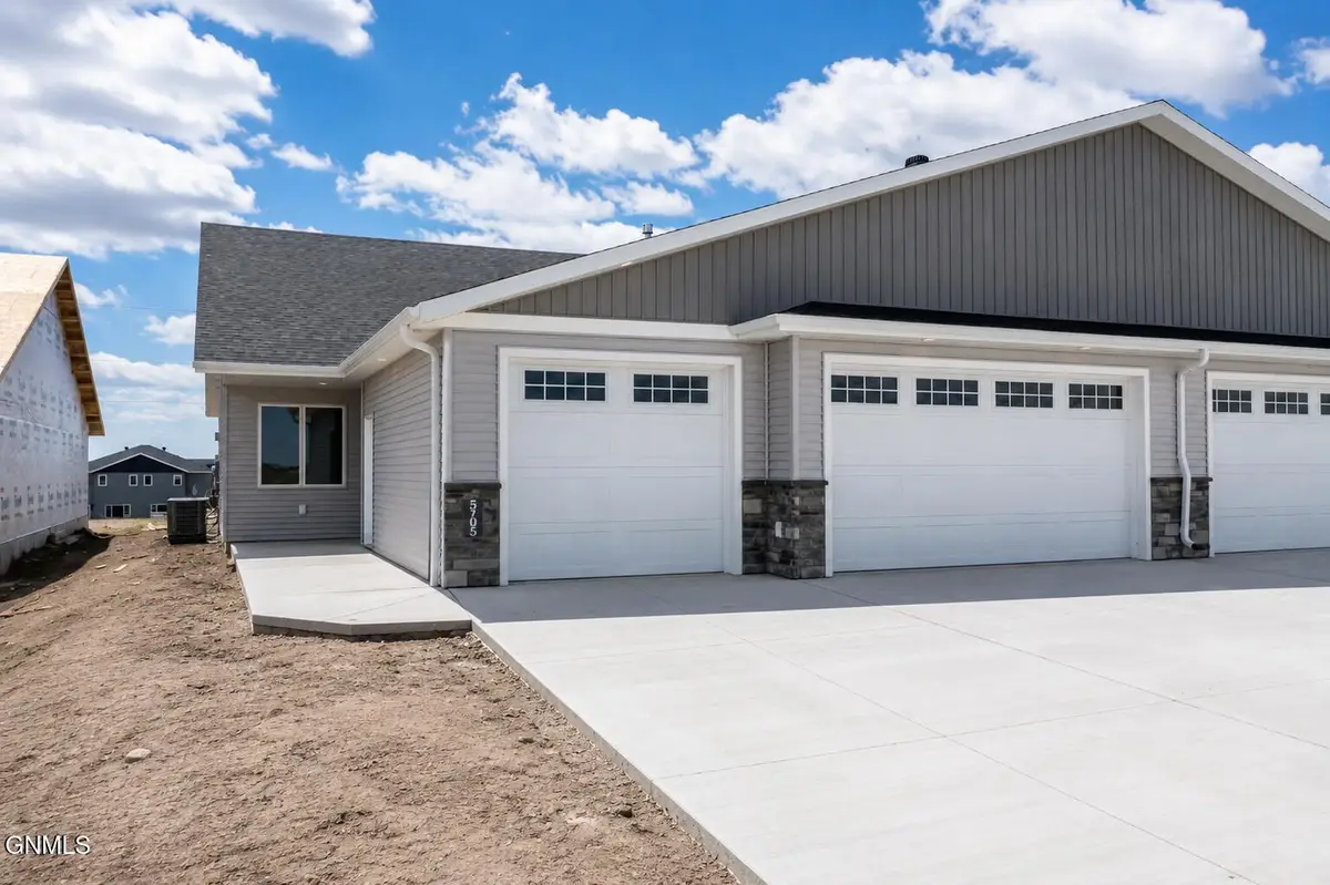5705 Davies Drive, Bismarck, ND 58503 - #1