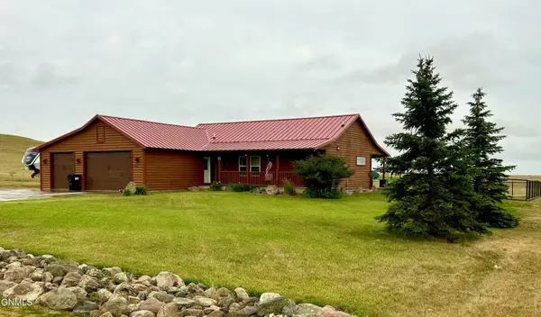 14718 Lambert Street, Williston, ND 58801